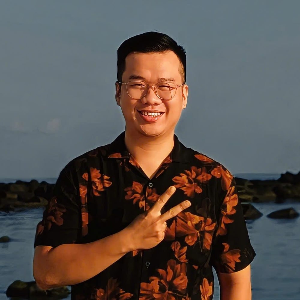Khang Nguyễn, Shopify Developer at Curiopal